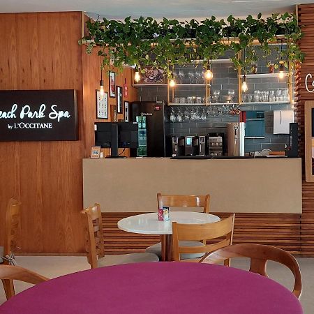 Apartamento Particular Em Porto Das Dunas - Beach Park Акирас Экстерьер фото