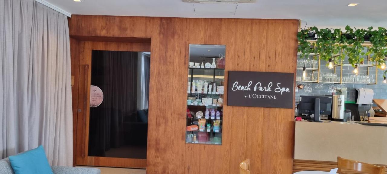 Apartamento Particular Em Porto Das Dunas - Beach Park Акирас Экстерьер фото