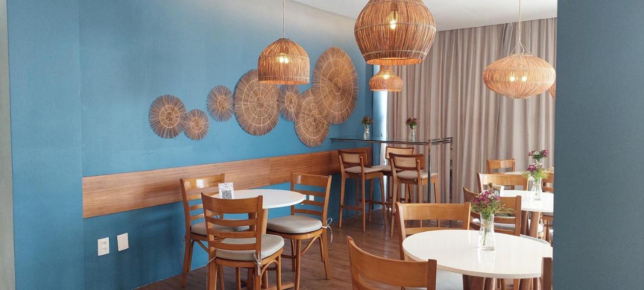 Apartamento Particular Em Porto Das Dunas - Beach Park Акирас Экстерьер фото