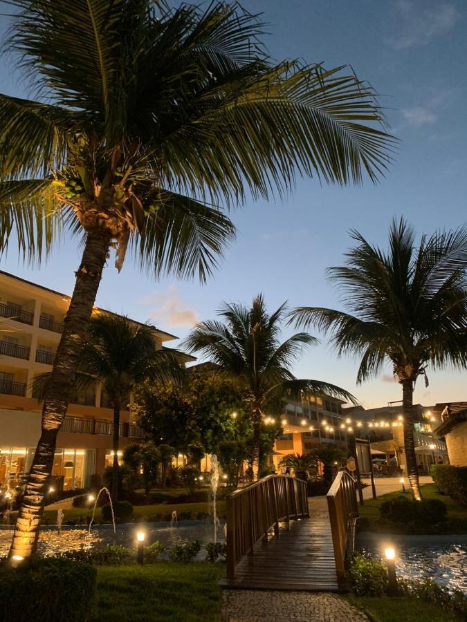 Apartamento Particular Em Porto Das Dunas - Beach Park Акирас Экстерьер фото